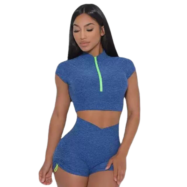 Ayollar Sport Kostyumi SportWay ART FWKOS3 L