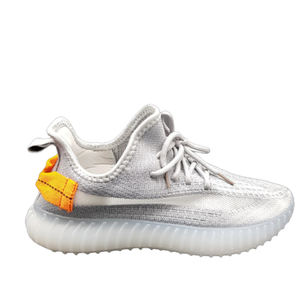 Кроссовки Yeezy Light FSKRO17 36