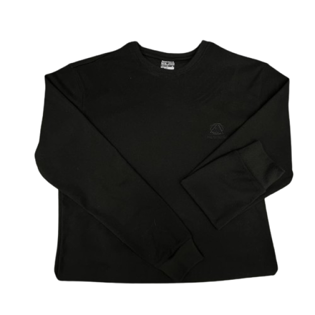 Свитшот с надписью Zingal Riche MWSVIT2 2XL