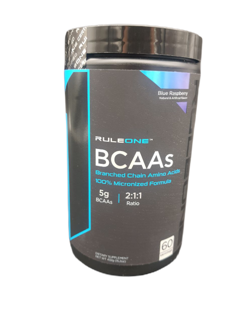 BCAAs 5g, 2:1:1 60 порций UNKIS2 426 гр