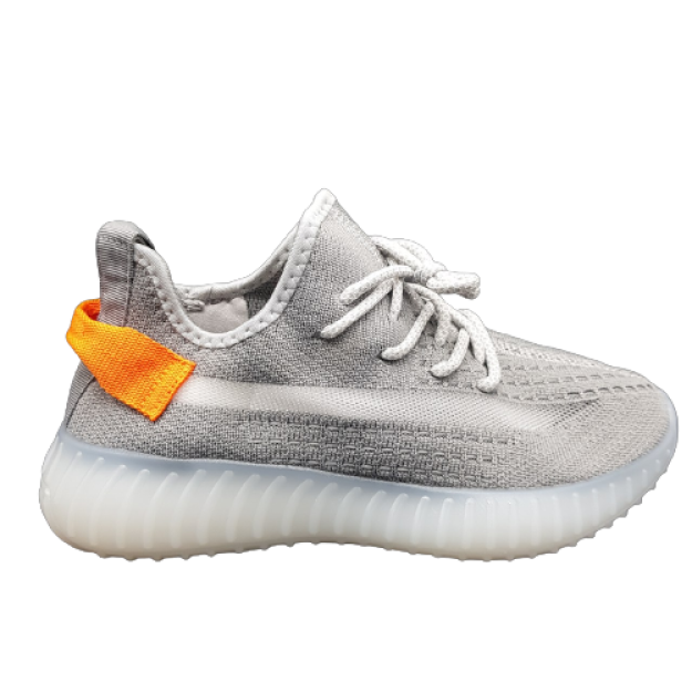 Yeezy Light 36 Krossovkalari FSKRO17