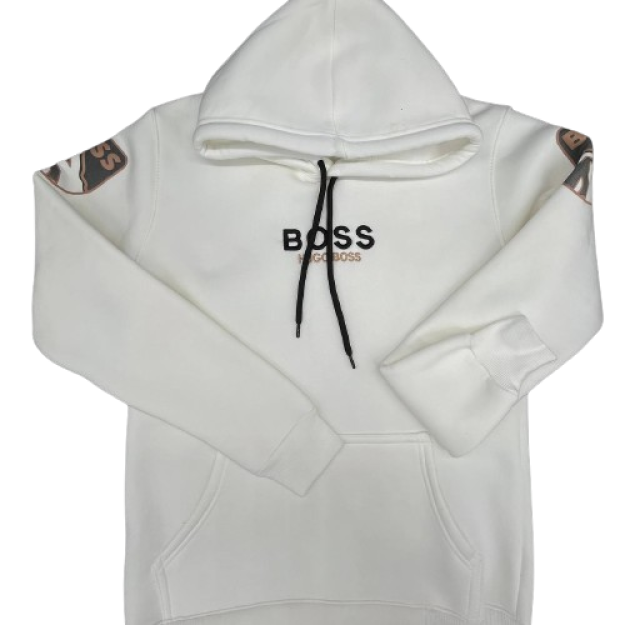 Худи Hugo Boss MWHUDI1 54