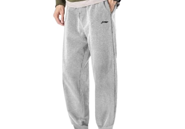 Li Ning 56 izolyatsiya qilingan shimlar MWSHT20