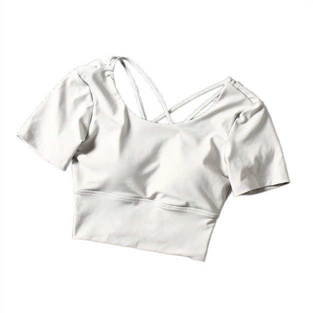 2xl ochiq orqa top FWTOP33