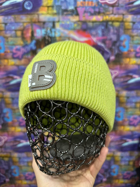 Beanie shlyapa, qishki, issiq, erkaklar   Shpkasharf45