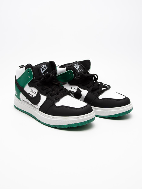 Кроссовки Nike Air Jordan SKross47 38