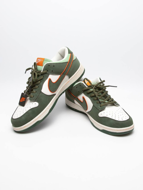 Nike 43 erkaklar krossovkalari SKross2