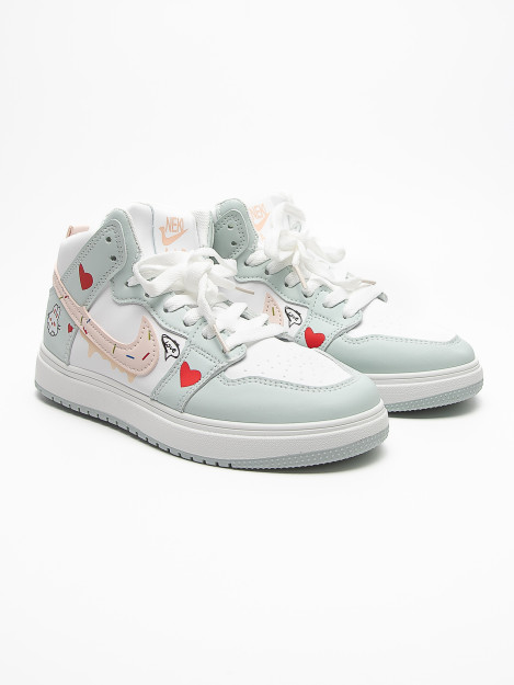 Кроссовки Nike Air Jordan SKross37 36