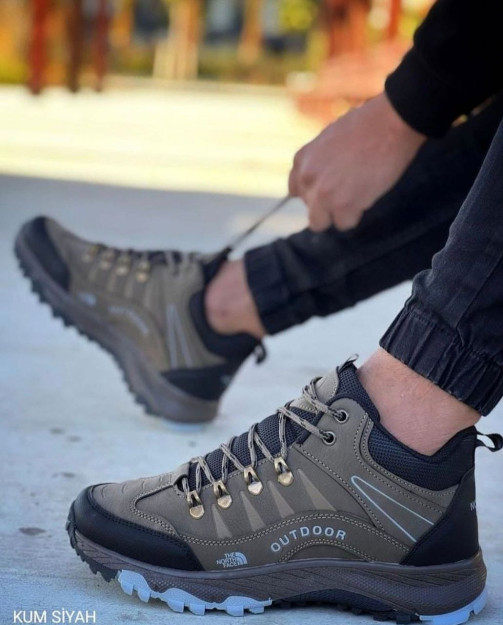 The North Face Outdoor 42 Krossovkalari stkrossst20