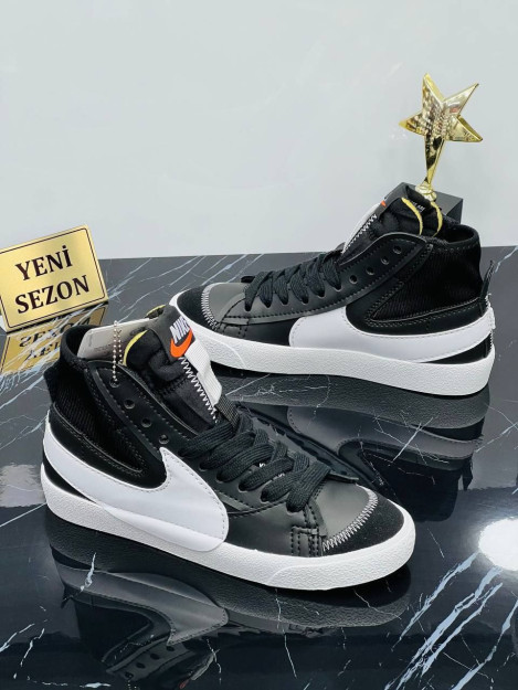 Кроссовки высокие Nike stkrossst34 42