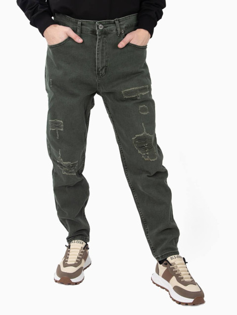 Jinsi erkaklar, bahor uchun 31 SJeans5