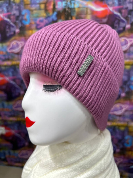 Beanie ayollar shlyapasi   Shpkasharf50