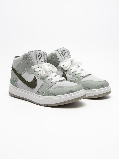 Кроссовки Nike Air Jordan SKross48 37