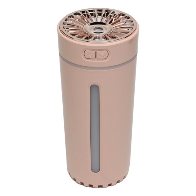 Увлажнитель воздуха для авто stuvl04