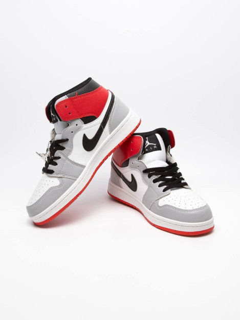 Nike Air Jordan 40 Krossovkalari SKross9