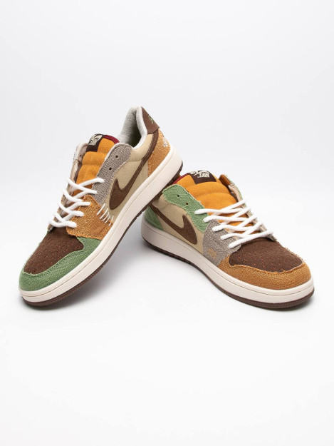 Nike 43 erkaklar krossovkalari SKross3