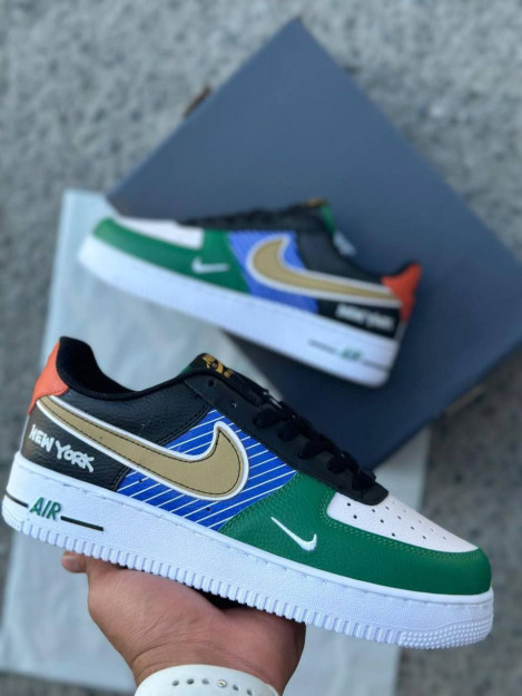 Nike Air New York 43 Krossovkalari stkrossst62