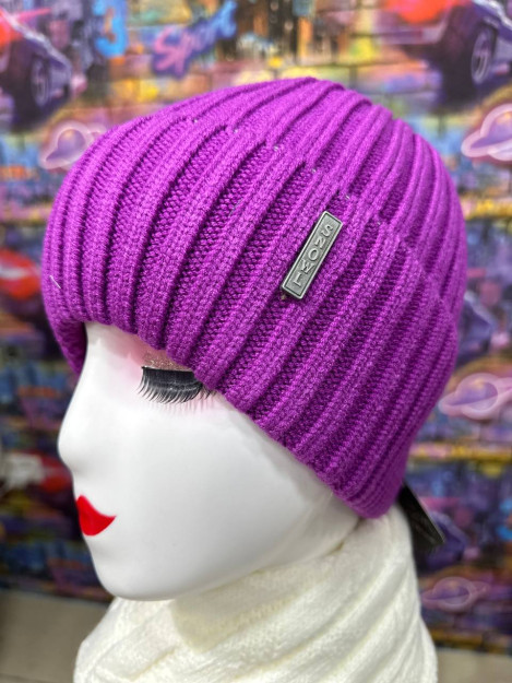 Beanie ayollar shlyapasi   Shpkasharf60