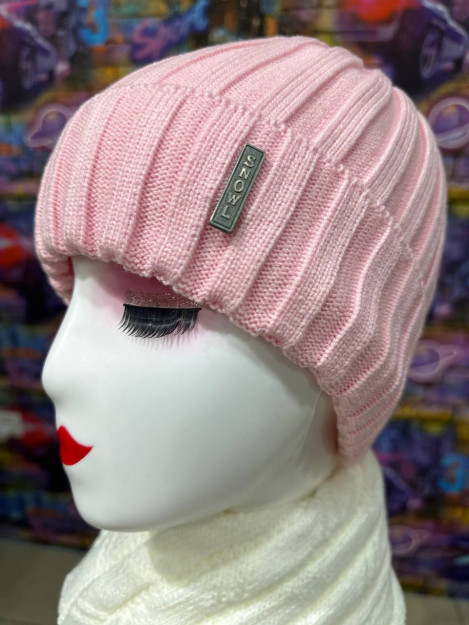 Beanie ayollar shlyapasi   Shpkasharf64