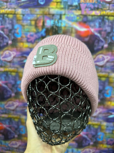 Beanie shlyapa, qishki, issiq, erkaklar   Shpkasharf47