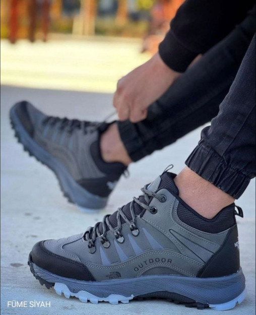 Кроссовки The North Face Outdoor stkrossst22 40