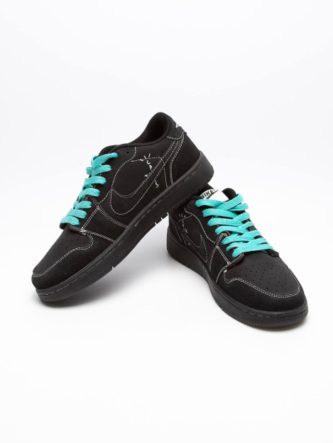 Nike 40 erkaklar krossovkalari SKross4