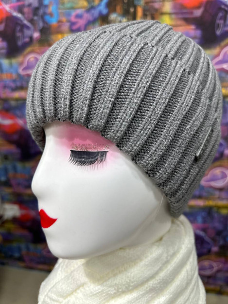 Beanie ayollar shlyapasi   Shpkasharf55