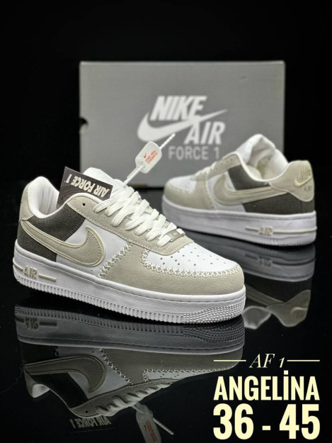 Nike AIR 42 krossovkalari stkrossst50