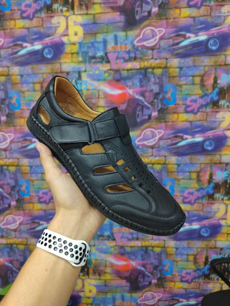 Street Style 43 tomonidan nafas oladigan mokasinlar SHOES01