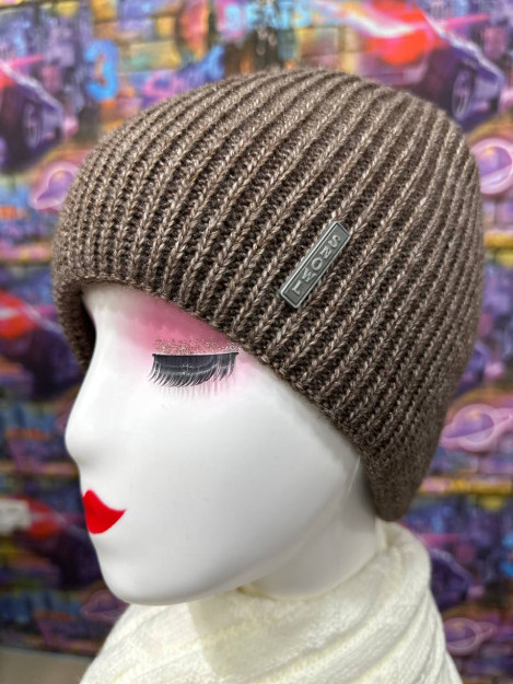 Beanie ayollar shlyapasi   Shpkasharf51
