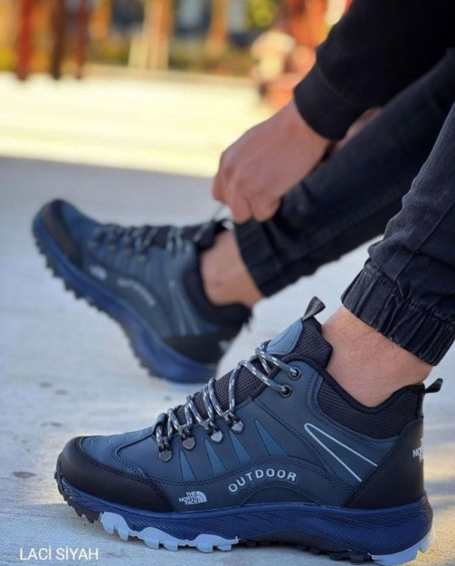 Кроссовки The North Face Outdoor stkrossst21 42
