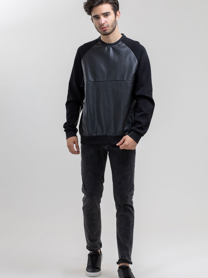 Hoodie qisqa uzunligi  AW20CA2N-2-4-8806