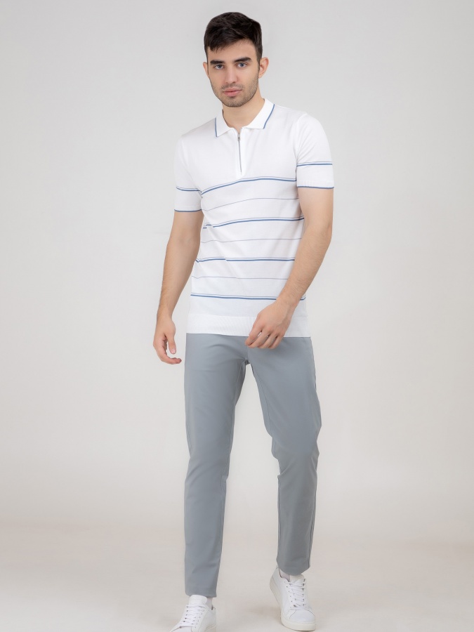 Чинос Grey 30 AW22CA3N-45-11829