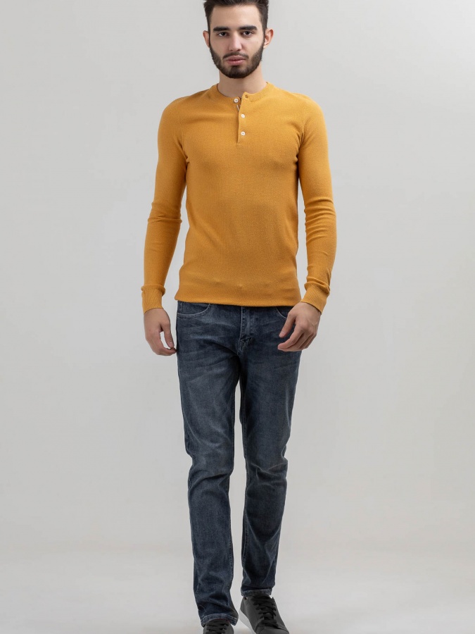Jumper uzun yeng  AW20CA2N-29-15-9024