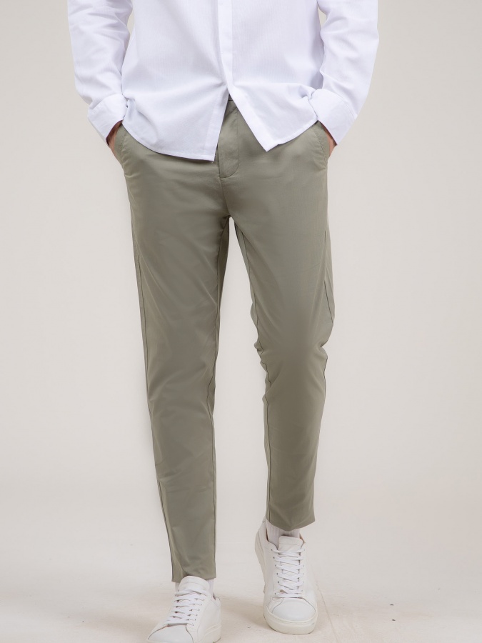 Брюки Khaki 32 SS22CA3N-2-21-10987