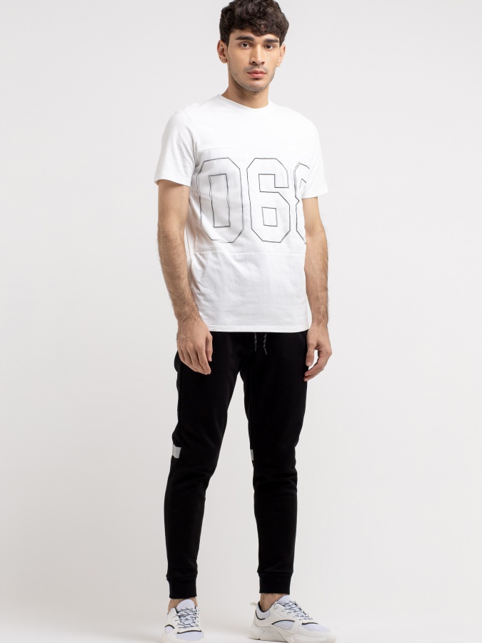 Qisqa qisma futbolka  AW20CA2N-25-1-9184