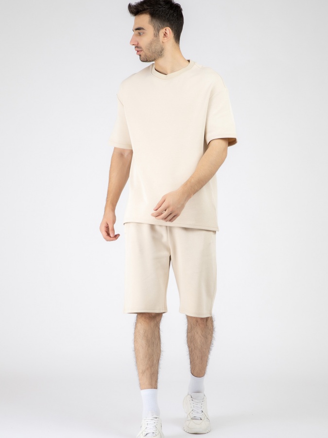 Шорты Whisper White XXL SS22CA3S-26-79-11112
