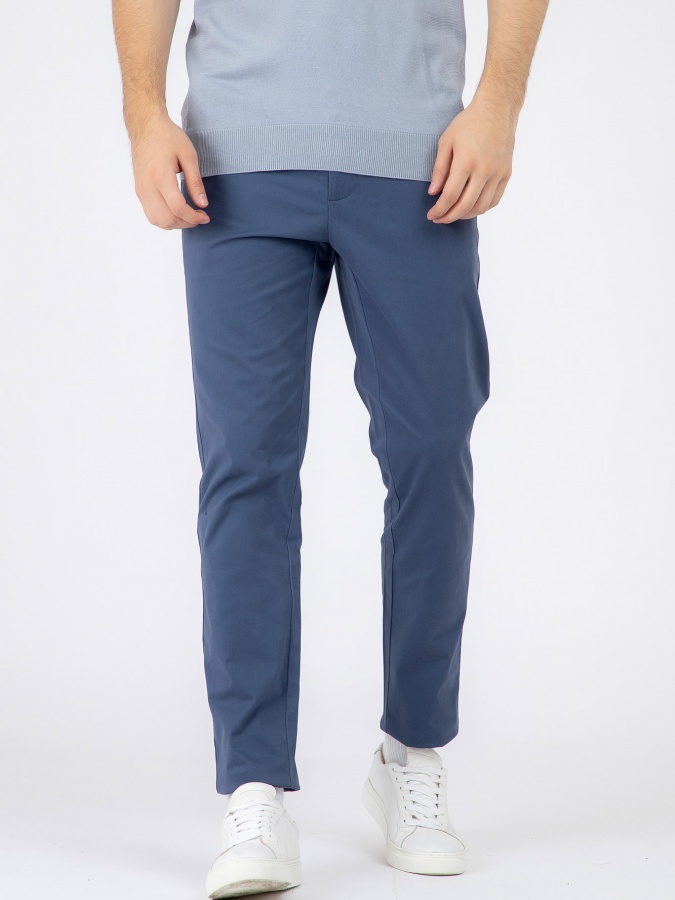 Chinos Dengiz Kuchlari 33  AW22CA3N-45-11829
