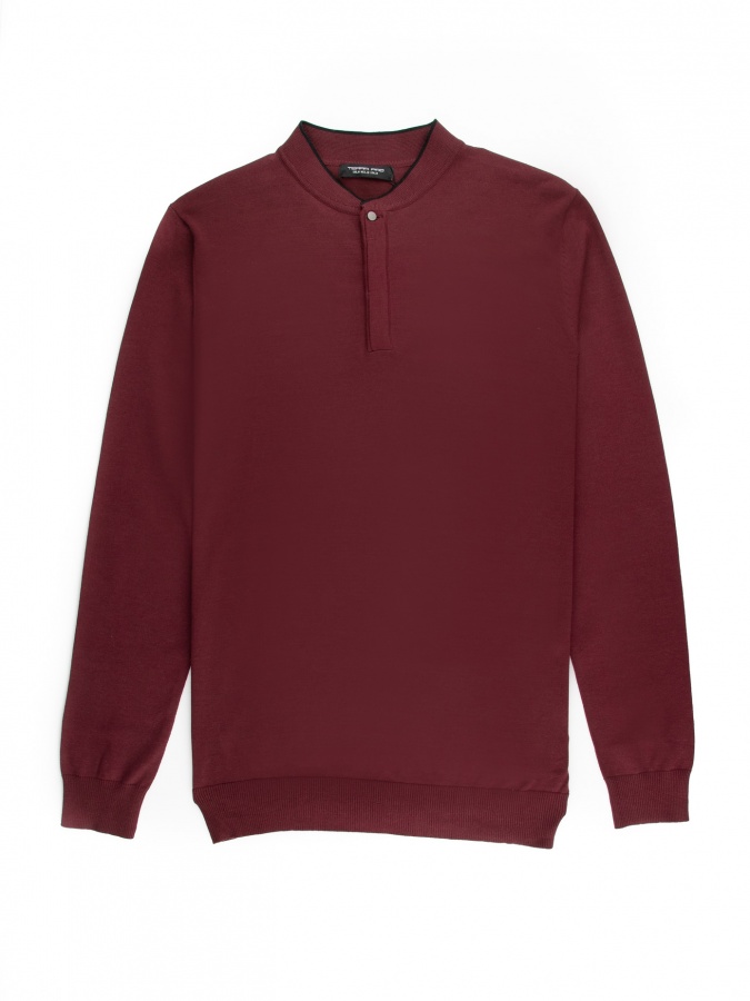 Jumper uzun yeng  AW20CA2N-29-13-9307