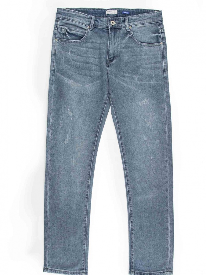 Terra Pro jinsi shimlar, erkaklar uchun, Denim  AW20DE3N-38-5-9278