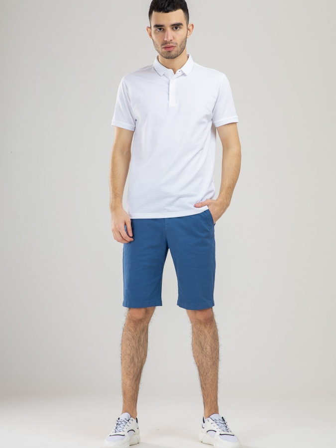 Terra Pro Shorts, erkaklar uchun, paxta  SS21CA3N-26-7-9842