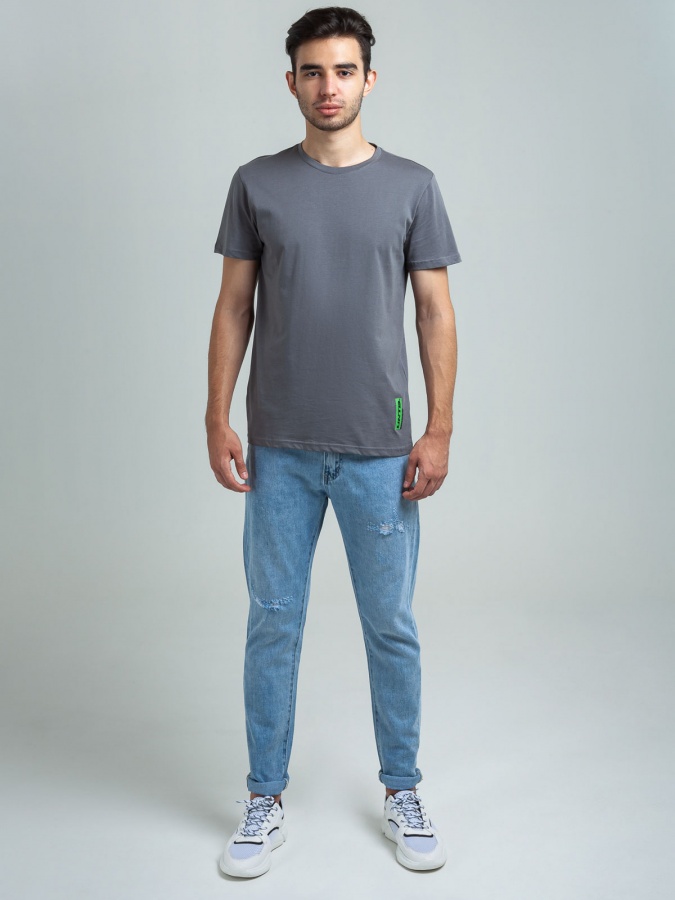 Джинсы Terra Pro, для мужчин, деним SS20DE3N-38-5-7303