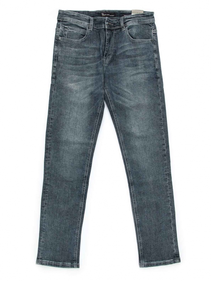 Terra Pro jinsi shimlar, erkaklar uchun, Denim  AW20DE3N-38-5-9068