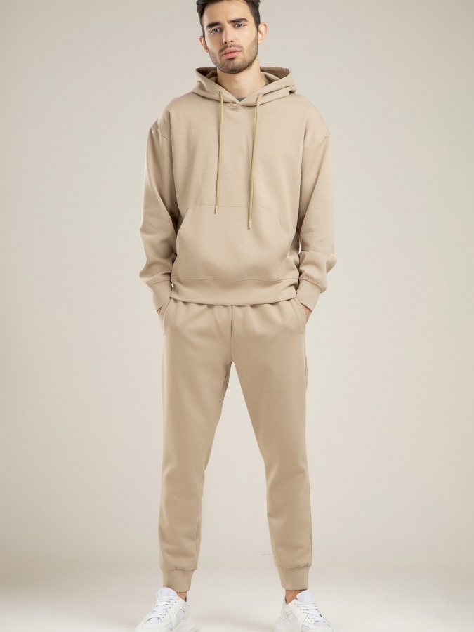 Hoodie qisqa uzunligi  SS21SP2S-2-9968