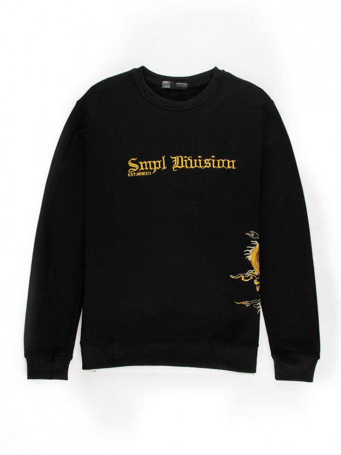 Hoodie qisqa uzunligi  AW20CA2N-2-4-8785