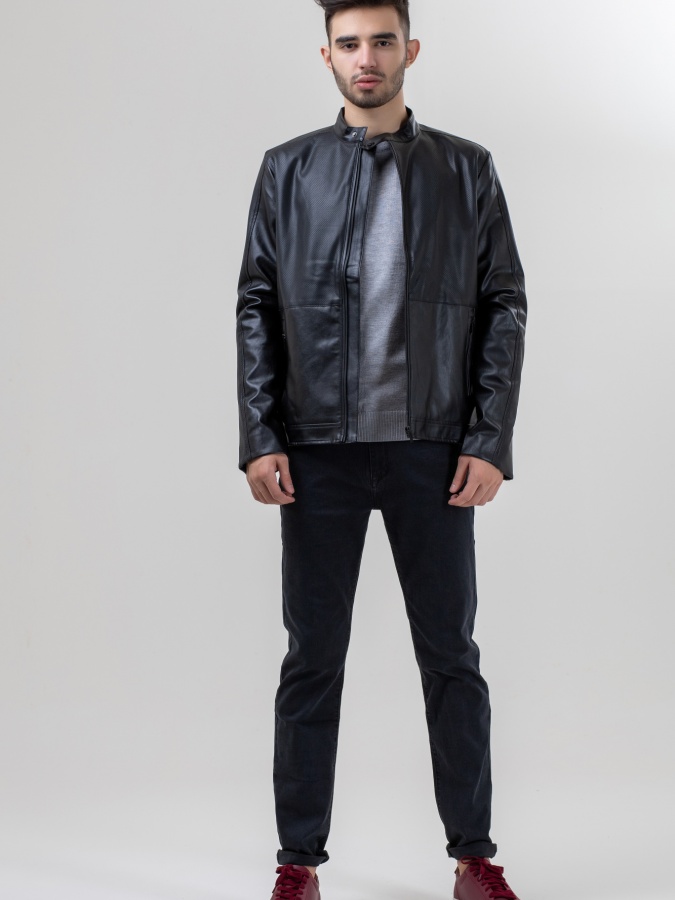 Windbreaker qisqa uzunligi  AW20CA1N-27-4-8752