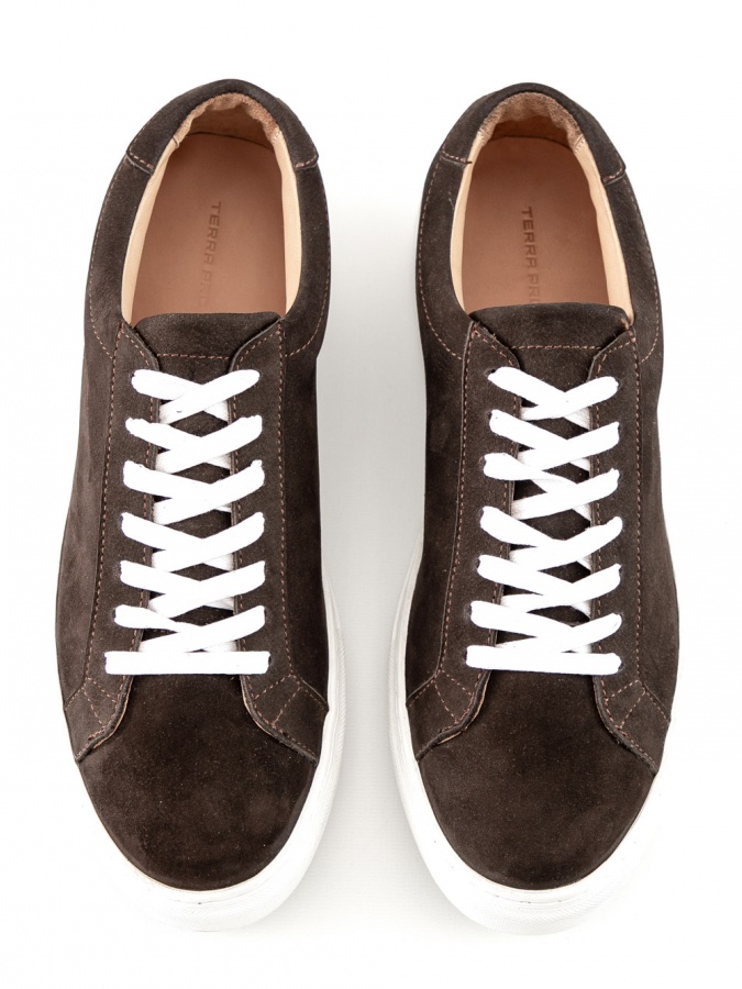 Qisqa krossovkalar  AW21NS6N-55-11068
