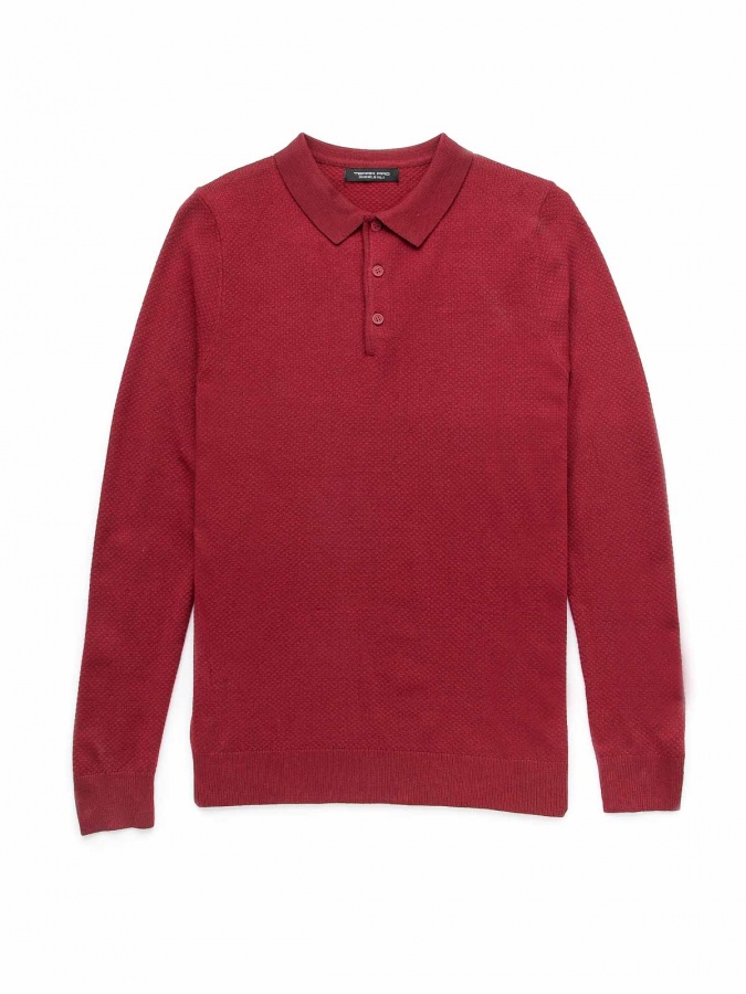 Jumper uzun yeng Terra Pro, erkaklar uchun, polyester  AW20CA2N-29-13-9239
