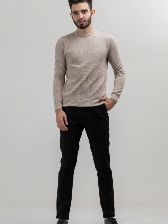 Jumper uzun yeng  AW20CA2N-29-14-9042