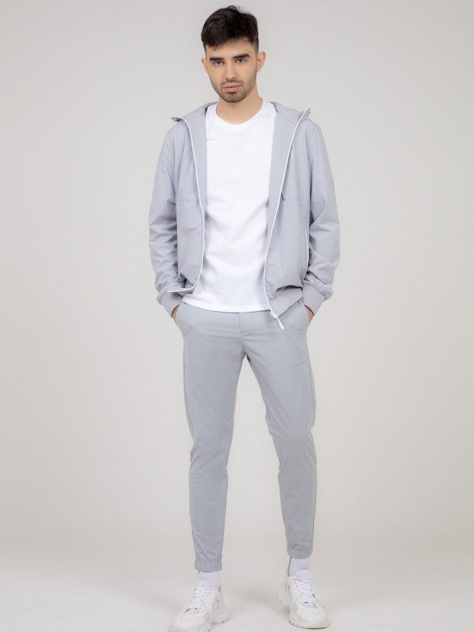 Grey 33 Joggerlari  SS22CA3N-39-40-11364